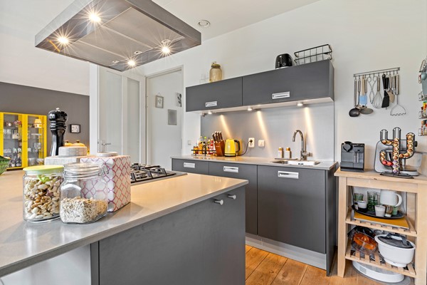 Medium property photo - Genooyerbergen 4, 5914 NS Venlo